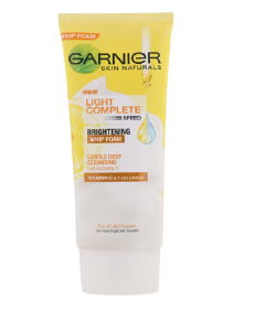 Garnier Whip Foam Light Complete Speed - Carton