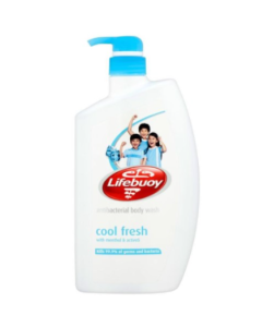 Lifebuoy Bodywash Cool Fresh - Carton