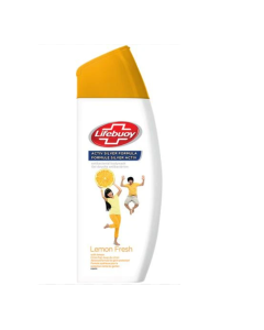 Lifebuoy Bodywash Lemon Fresh - Carton