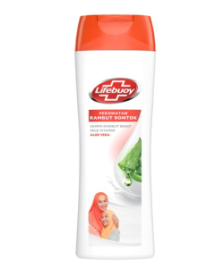 Lifebuoy Shampoo Perwatan Rambut Rontok (Anti Hairfall) - Carton