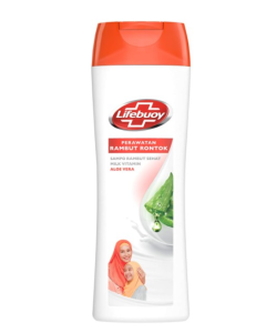 Lifebuoy Shampoo Perwatan Rambut Rontok (Anti Hairfall) - Carton