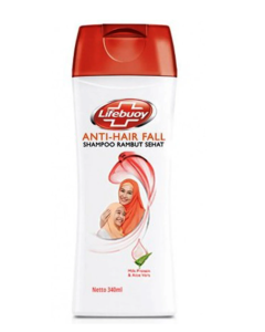 Lifebuoy Shampoo Anti Hairfall (Ui) - Carton