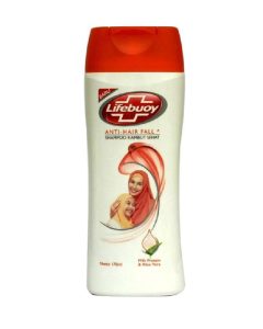 Lifebuoy Shampoo Anti-Hairfall (Ui) - Carton