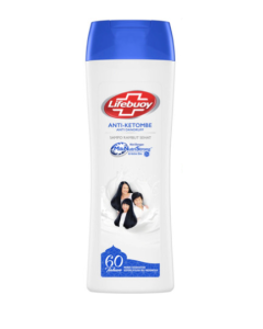 Lifebuoy Shampoo Anti Ketombe (Anti Dandruff) - Carton