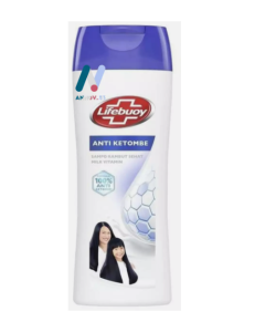 Lifebuoy Shampoo Anti Ketombe (Anti Dandruff) - Carton