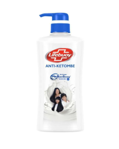 Lifebuoy Shampoo Anti Ketombe (Anti Dandruff) - Carton