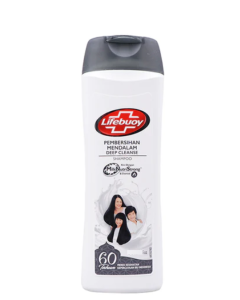 Lifebuoy Shampoo Deep Clean (Ui) - Carton