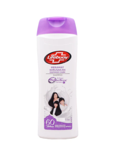 Lifebuoy Shampoo Damage Care (Ui) - Carton