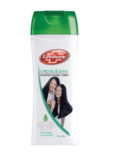 Lifebuoy Shampoo Strong & Shiny (Ui) - Carton