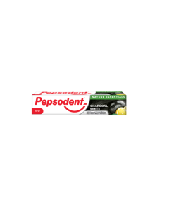 Pepsodent Toothpaste Charcoal Whitening - Carton