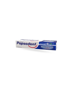 Pepsodent Toothpaste Complete 8 Whitening - Carton