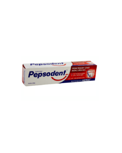 Pepsodent Toothpaste White - Carton