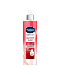 Vaseline Bodywash Youthful Glow - Carton