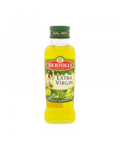 Bertolli Extra Virgin Olive Oil - Case