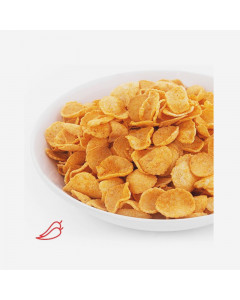 Best Taste BBQ Vegetable Cracker - Case