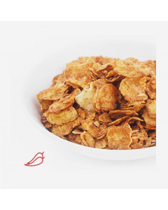 Best Taste Chilli Berlinjau Cracker - Case