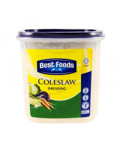 Best Foods Coleslaw Dressing - Carton