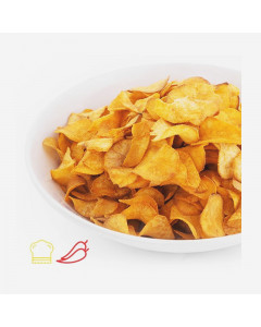Best Taste Curry Tapioca Chip - Case