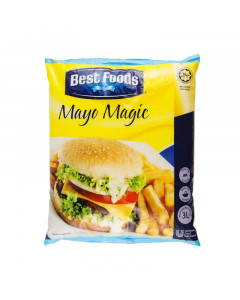 Best Foods Mayo Magic - Carton