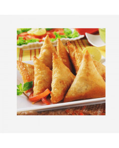 Best Taste Samosa - Case