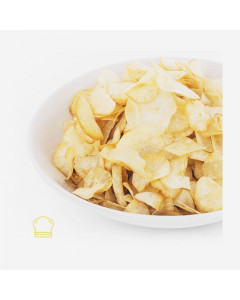 Best Taste Tapioca Chip - Case