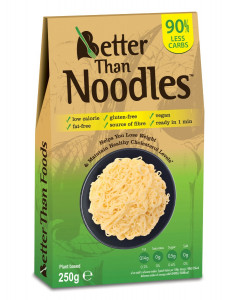 Instant Konjac Better Than Noodles - Case