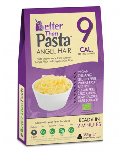 Organic Better Than Pasta Angel Hair - Case