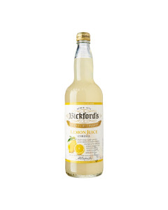 Bickfords Lemon Juice - Case