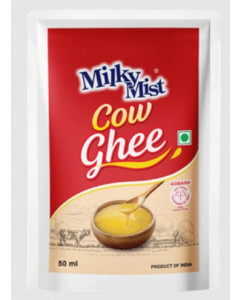 Milky Mist Ghee Pouch - Carton