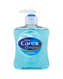 Carex Fresh Handwash - Case