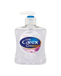 Carex Sensitive Handwash - Case