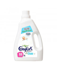 Comfort Pure 7in1 (White) Softner (Vietnam) - Case