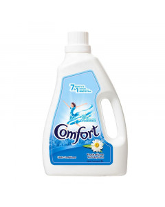 Comfort Classic 7in1 Touch Of Love (Blue) Softner (Vietnam) - Case