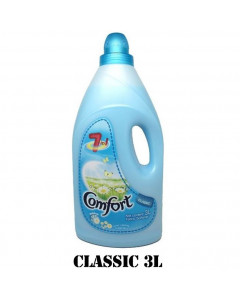 Comfort Classic (Blue) Softner - Case