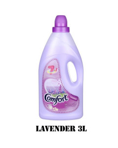 Comfort Lavender (Purple) Softner - Case