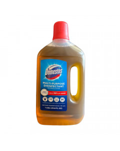 Domestos Multi-Purpose Disinfectant Liquid - Case