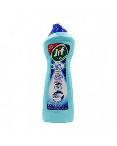 Jif White Cream Cleaner - Case