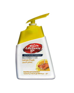 Lifebuoy Lemon Fresh Handwash  - Case