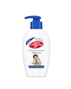 Lifebuoy Mild Care Hand Wash - Case