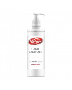 Lifebuoy Total 10 Hand Sanitizer  - Case
