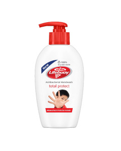 Lifebuoy Total 10 Hand Wash - Case