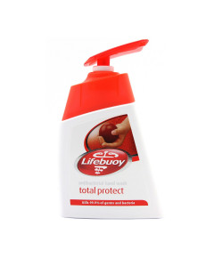 Lifebuoy Total 10 Hand Wash (CHN) - Case