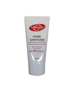 Lifebuoy Total 10 Hand Sanitizer - Case