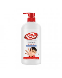 Lifebuoy Total 10 Handwash  - Case