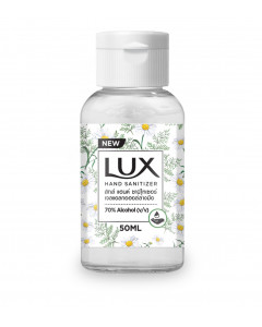 Lux Germ Kill Hand Sanitizer (China) - Case
