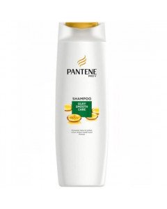 Pantene Pro-V Silky Smooth Care Shampoo (My) - Case