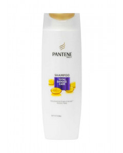 Pantene Pro-V Total Damage Care Shampoo (My) - Case