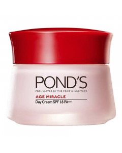 Ponds Age Miracle Day Cream (Thai) - Case