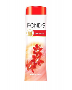 Ponds Star Light (Nbc) Talc (India) - Case