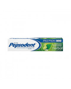 Pepsodent Herbal Toothpaste - Case